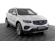 Geely Atlas Pro Москва  - изображение 31