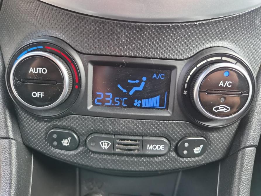 Hyundai Solaris I Рестайлинг Саратов  - изображение 28