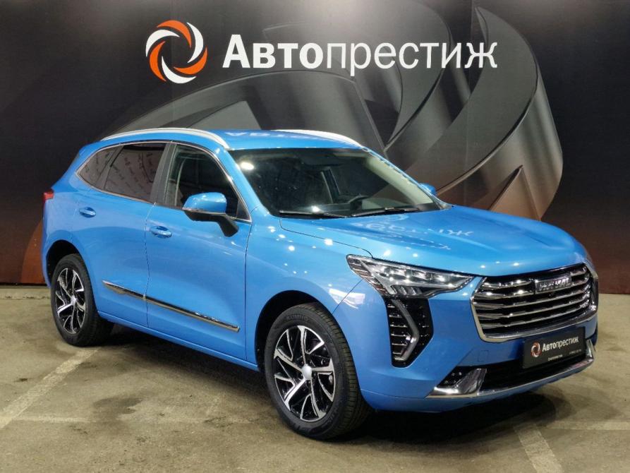 Haval Jolion I Ставрополь  - изображение 3