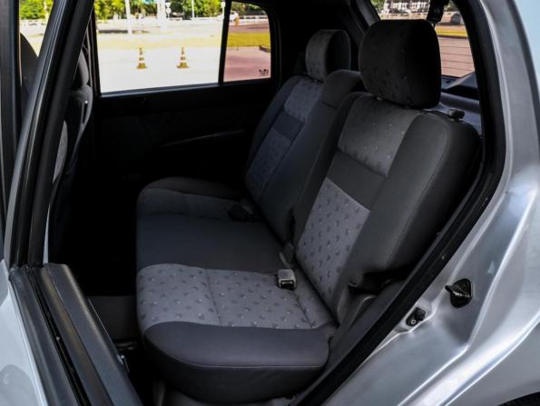 Hyundai Getz I с пробегом 2003 года, цена 389 000 рублей, 220112 км, хэтчбек, Автокод Объявления