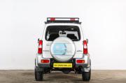 Suzuki Jimny III Рестайлинг 1 Тюмень  - изображение 22