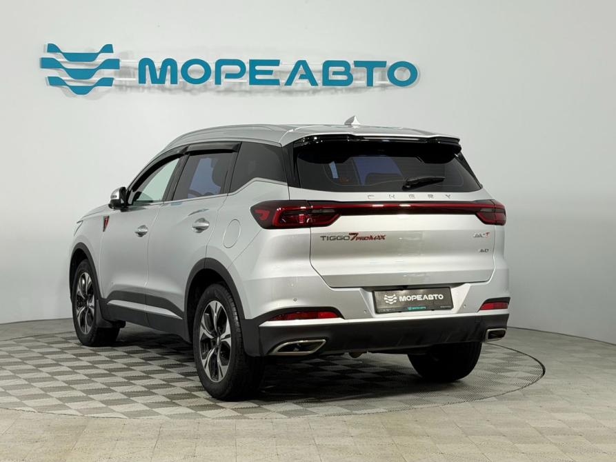 Chery Tiggo 7 Pro Max I Калининград  - изображение 7