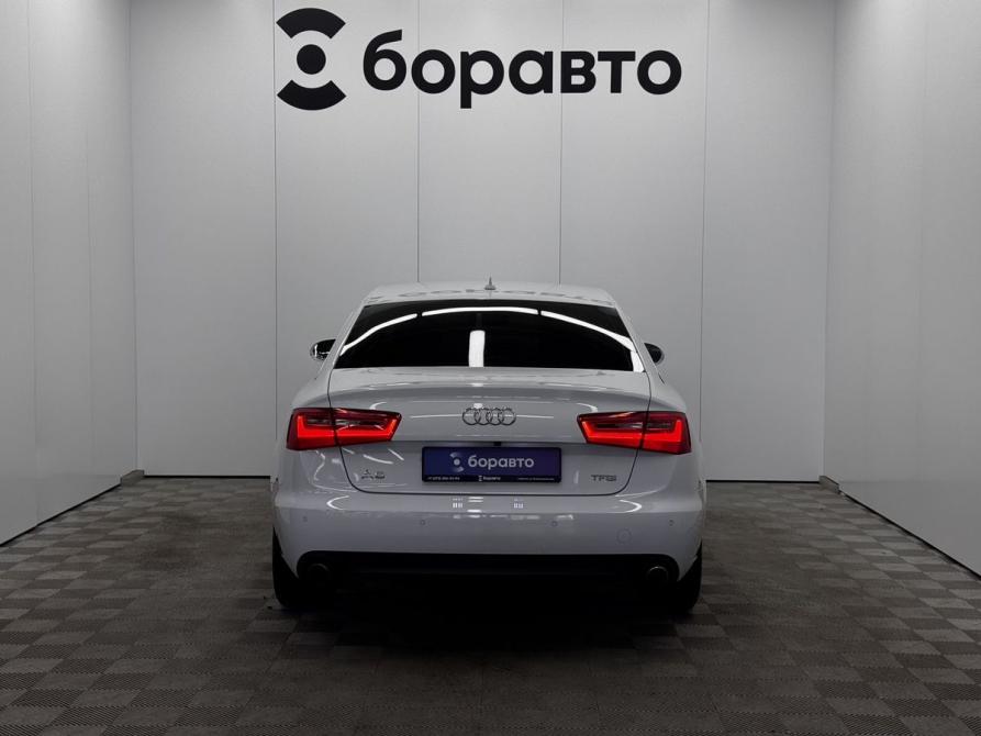 Audi A6 IV (C7) Воронеж  - изображение 6