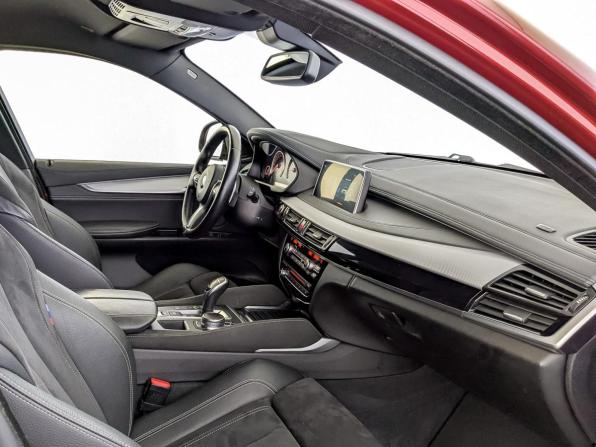 BMW X6 II (F16) с пробегом 2017 года, цена 4 150 000 рублей, 103500 км, внедорожник, Автокод Объявления