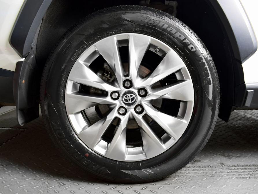Toyota Wildlander I Кемерово  - изображение 11
