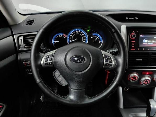 Subaru Forester III Рестайлинг с пробегом 2012 года, цена 1 471 000 рублей, 116000 км, внедорожник, Автокод Объявления