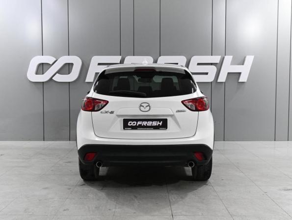 Mazda CX-5 I с пробегом 2014 года, цена 1 649 000 рублей, 159897 км, внедорожник, Автокод Объявления
