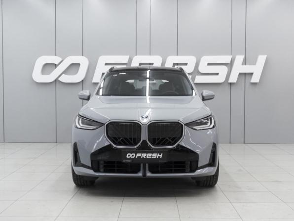 BMW X3 IV (G45/G48) с пробегом 2025 года, цена 7 050 000 рублей, 104 км, внедорожник, Автокод Объявления