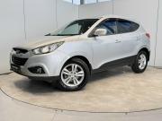 Hyundai ix35 I Волжский  - изображение 24