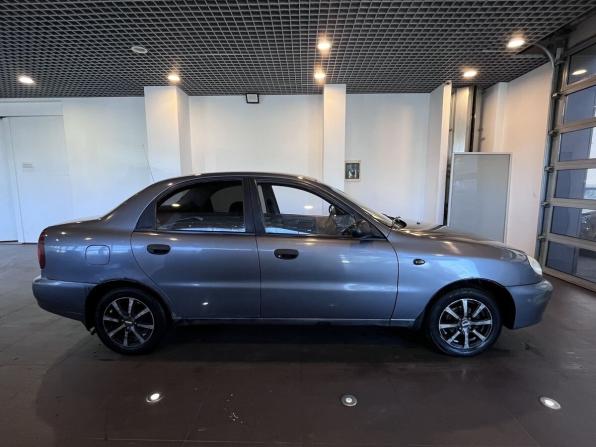 Chevrolet Lanos I с пробегом 2008 года, цена 90 000 рублей, 157278 км, седан, Автокод Объявления