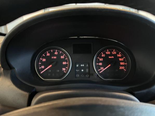 Renault Sandero I с пробегом 2012 года, цена 415 000 рублей, 268312 км, хэтчбек, Автокод Объявления