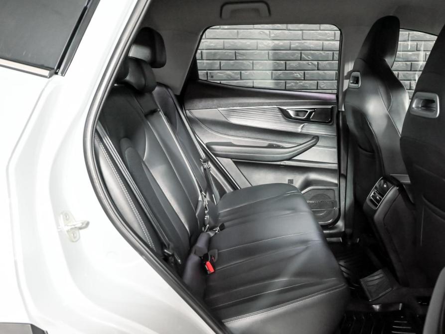 Chery Tiggo 4 I Рестайлинг 2 Екатеринбург  - изображение 19