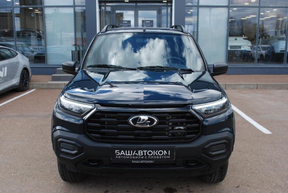 Lada (ВАЗ) Niva I Рестайлинг (Travel) Стерлитамак  - изображение 3