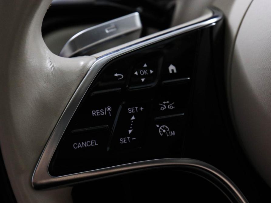 Mercedes-Benz S-Класс VII (W223) Химки  - изображение 26