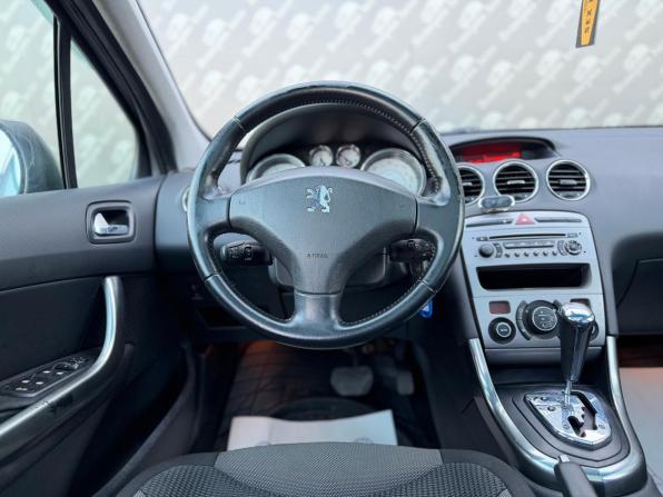 Peugeot 308 I с пробегом 2010 года, цена 515 000 рублей, 240000 км, хэтчбек, Автокод Объявления