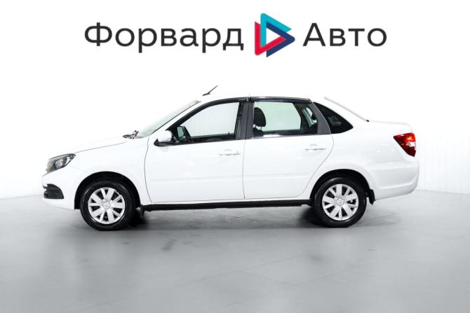 Lada (ВАЗ) Granta I Рестайлинг с пробегом 2023 года, цена 899 000 рублей, 32000 км, седан, Автокод Объявления