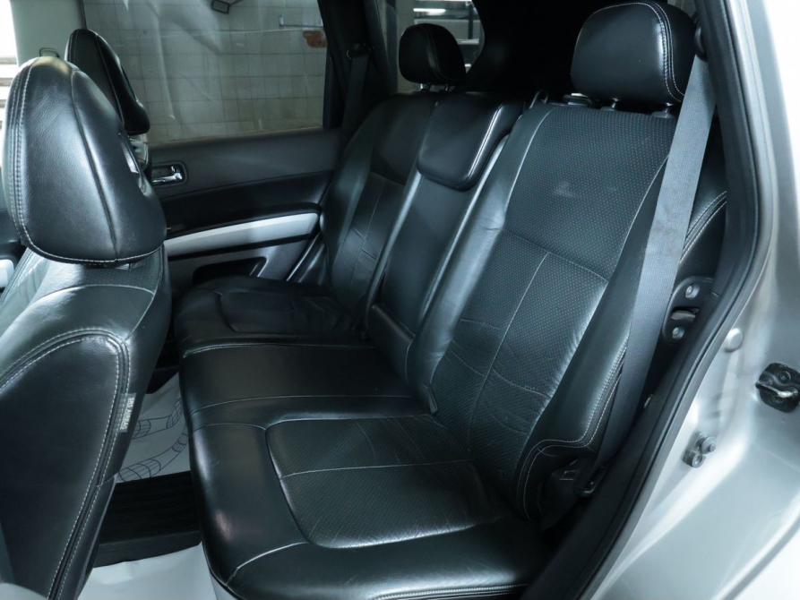 Nissan X-Trail II Калуга  - изображение 31