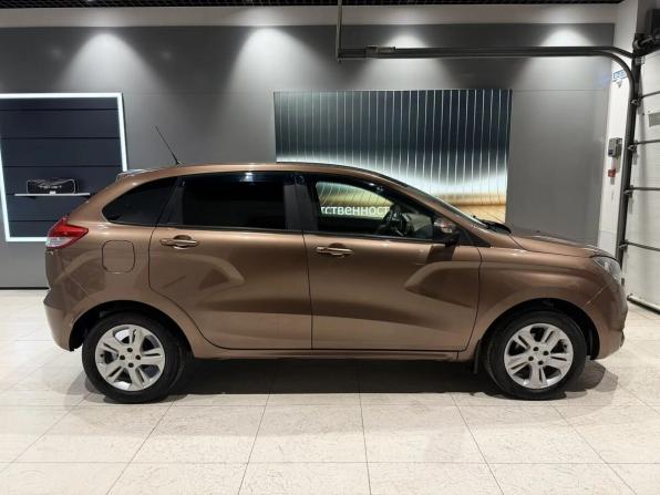 Lada (ВАЗ) XRAY I с пробегом 2018 года, цена 730 000 рублей, 80091 км, хэтчбек, Автокод Объявления