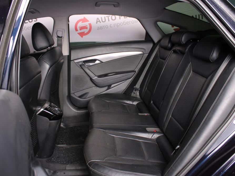 Hyundai i40 I Минеральные Воды  - изображение 9