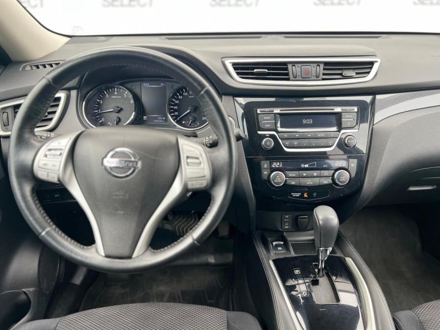 Nissan X-Trail III Санкт-Петербург  - изображение 21