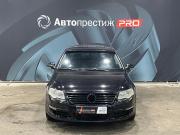 Volkswagen Passat B6 Пермь  - изображение 22