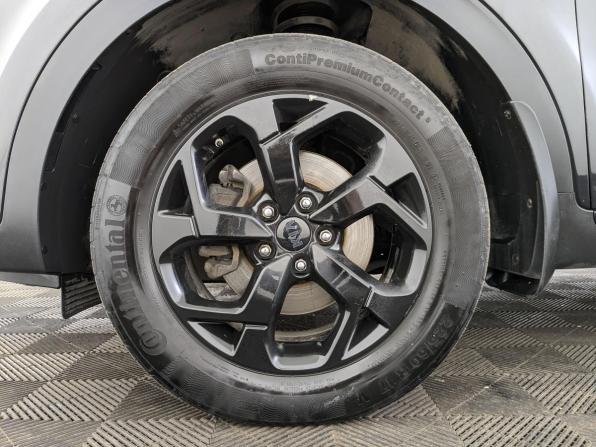 Kia Sportage IV Рестайлинг с пробегом 2021 года, цена 2 695 000 рублей, 90048 км, внедорожник, Автокод Объявления