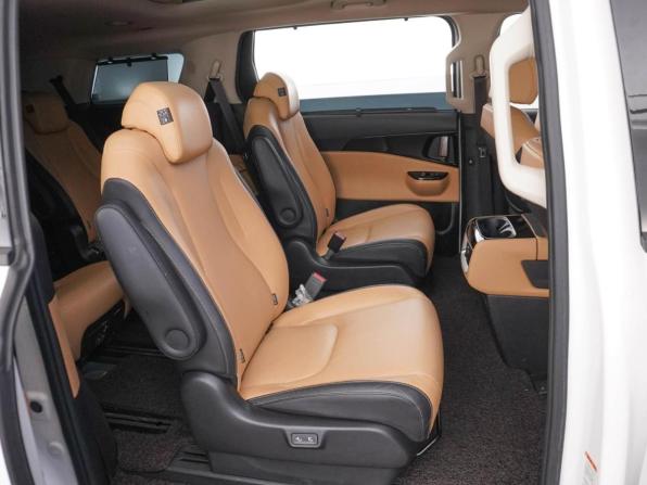 Kia Carnival IV с пробегом 2020 года, цена 3 418 888 рублей, 79322 км, минивэн, Автокод Объявления