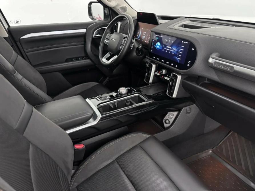 Haval Dargo I Псков  - изображение 12