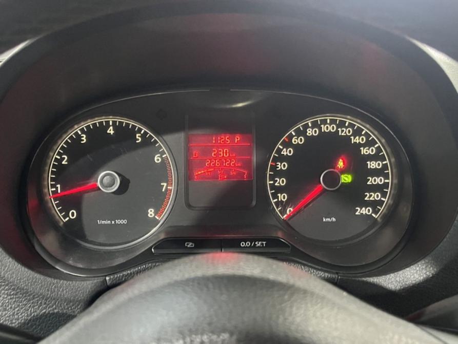 Volkswagen Polo V Курск  - изображение 10