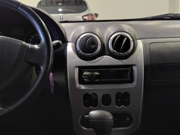 Renault Sandero I с пробегом 2012 года, цена 645 000 рублей, 205412 км, хэтчбек, Автокод Объявления