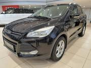 Ford Kuga II Казань  - изображение 23