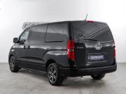 Hyundai H-1 II Рестайлинг Москва  - изображение 23