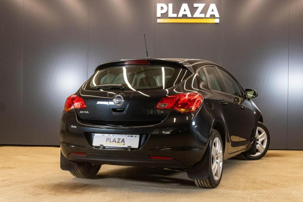 Opel Astra J Уфа  - изображение 3