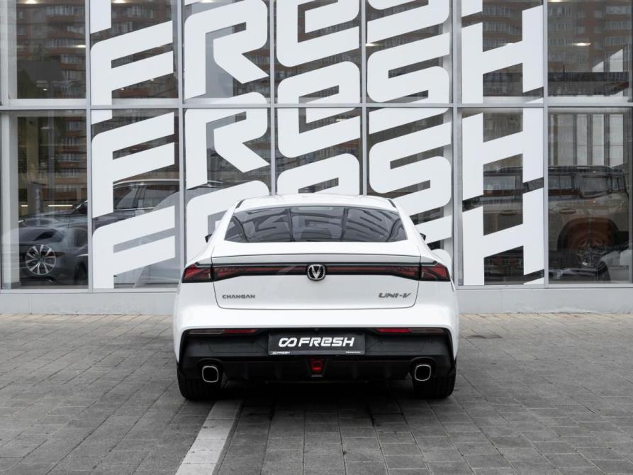 Changan UNI-V I Ставрополь  - изображение 4