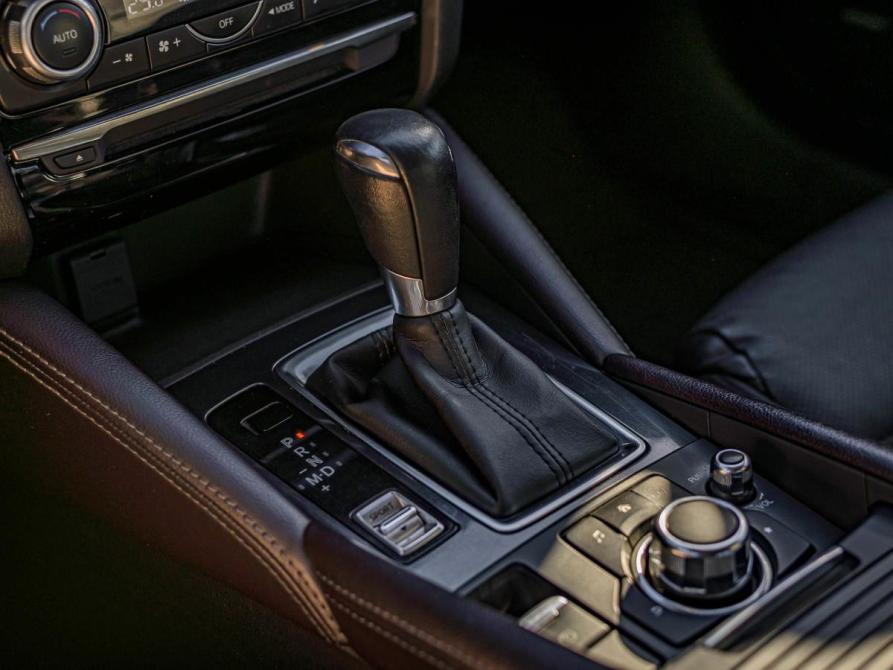 Mazda 6 III (GJ) Рестайлинг Санкт-Петербург  - изображение 10