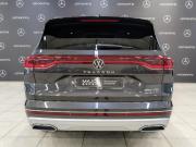 Volkswagen Talagon I Москва  - изображение 35