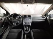 Volkswagen Golf VI Москва  - изображение 28