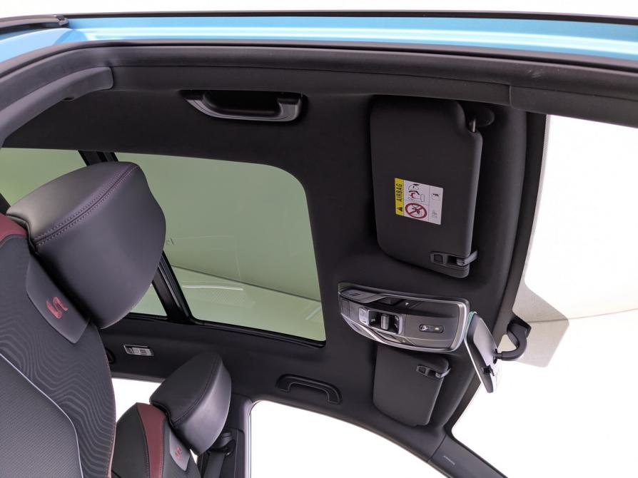 Geely Coolray I Москва  - изображение 23