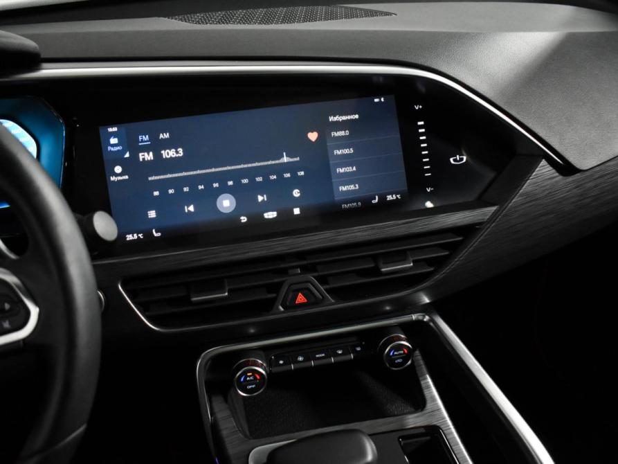 Geely Tugella I Рестайлинг Санкт-Петербург  - изображение 13