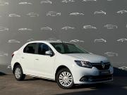 Renault Logan II Санкт-Петербург  - изображение 30