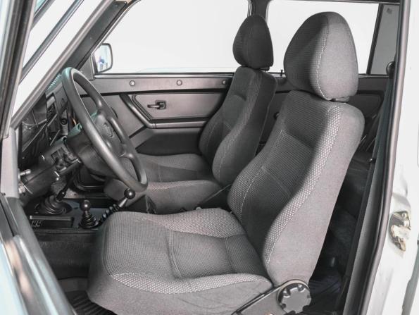 Lada (ВАЗ) 2131 (4x4) I с пробегом 2014 года, цена 590 000 рублей, 124452 км, внедорожник, Автокод Объявления