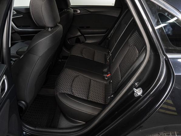 Kia Ceed III с пробегом 2019 года, цена 1 725 000 рублей, 132243 км, хэтчбек, Автокод Объявления