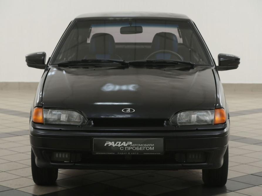 Lada (ВАЗ) 2114 Иваново  - изображение 6