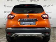 Renault Kaptur I Москва  - изображение 20