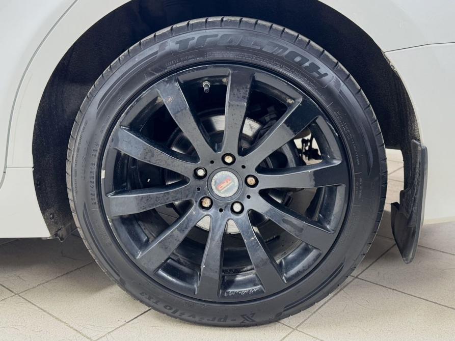 Toyota Camry VIII (XV70) Вологда  - изображение 20