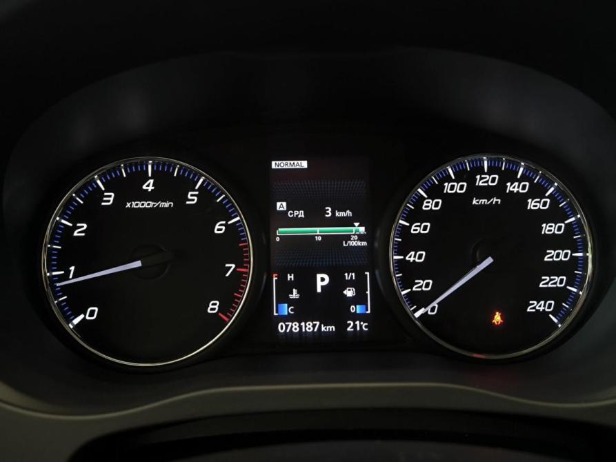 Mitsubishi Outlander III Рестайлинг 2 Казань  - изображение 16