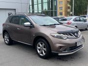 Nissan Murano II (Z51) Рестайлинг Санкт-Петербург  - изображение 15