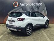 Renault Kaptur I Ставрополь  - изображение 29