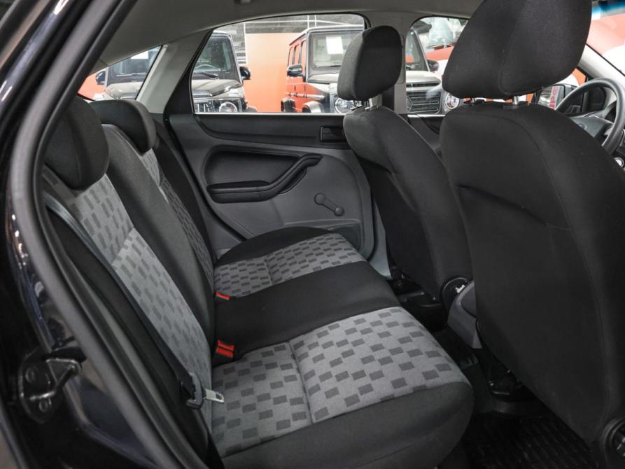 Ford Focus II Рестайлинг Москва  - изображение 14