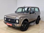 Lada (ВАЗ) Niva Legend I Альметьевск  - изображение 20